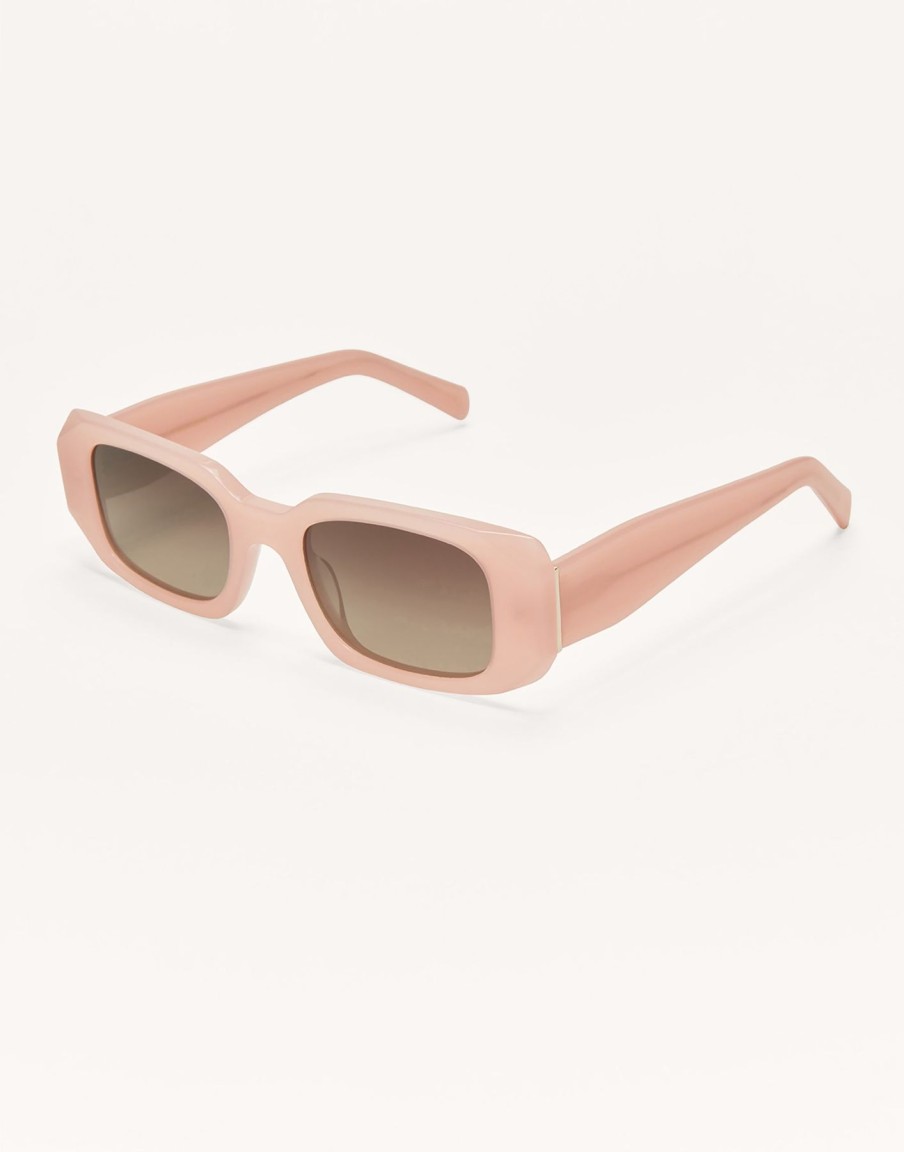 Women Beach Bunny Sunglasses | Off Duty Sunglasses By Z Supply