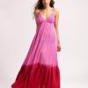 Women Beach Bunny Tops & Bottoms | Dune Maxi Dress By Tiare Hawaii