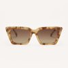 Women Beach Bunny Sunglasses | Feel Good Sunglasses By Z Supply