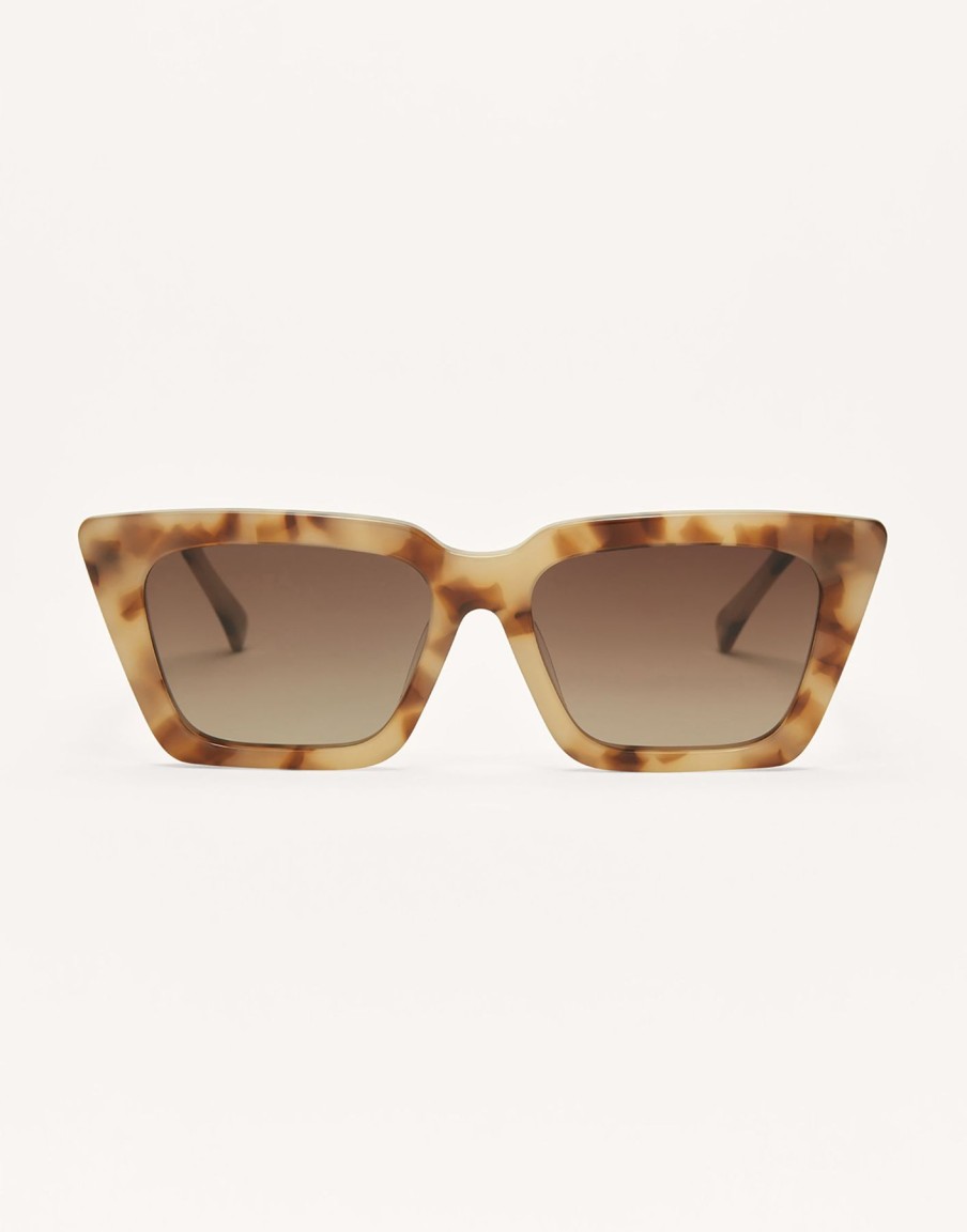 Women Beach Bunny Sunglasses | Feel Good Sunglasses By Z Supply