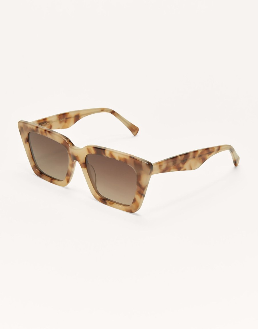 Women Beach Bunny Sunglasses | Feel Good Sunglasses By Z Supply