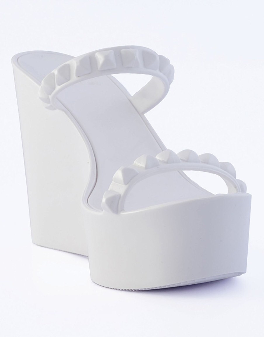 Women Beach Bunny | Tonino Wedge By Carmen Sol