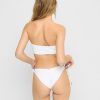 Women Beach Bunny Swim Bottoms | Emmie Tie Side Full Bottom