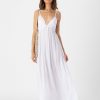 Women Beach Bunny Tops & Bottoms | Gracie Maxi Dress By Tiare Hawaii