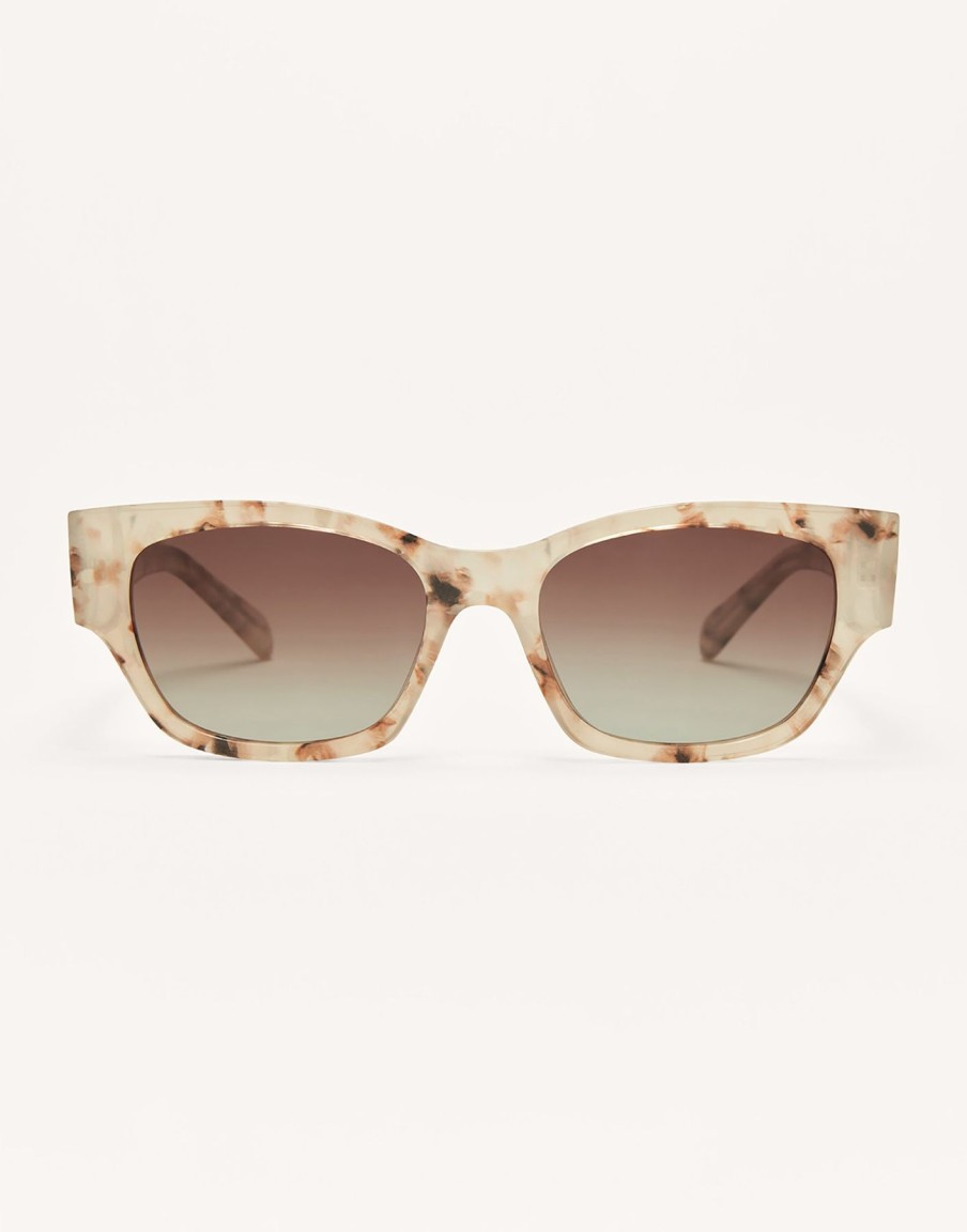 Women Beach Bunny Sunglasses | Roadtrip Sunglasses By Z Supply