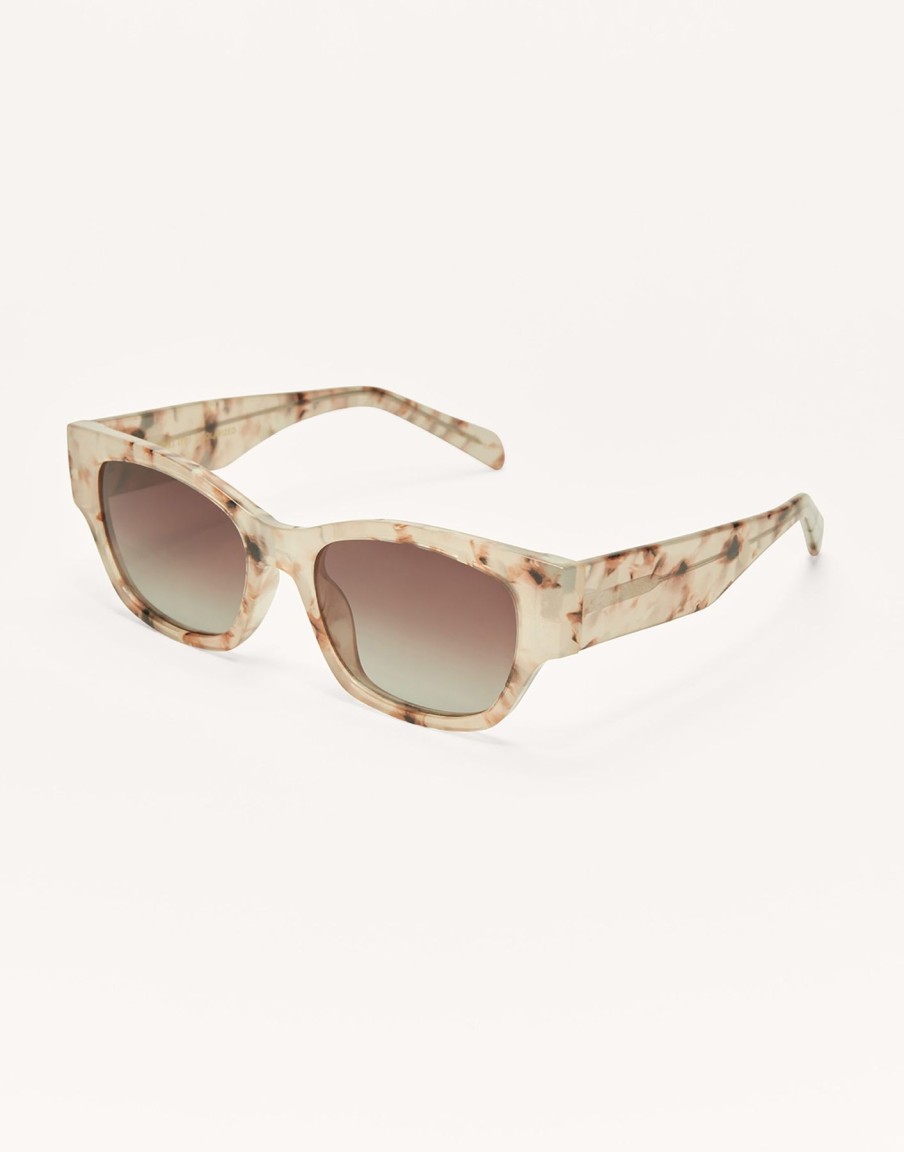 Women Beach Bunny Sunglasses | Roadtrip Sunglasses By Z Supply