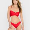 Women Beach Bunny Swim Tops | Wendy Bralette Top