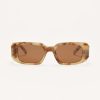 Women Beach Bunny Sunglasses | Off Duty Sunglasses By Z Supply