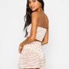 Women Beach Bunny Tops & Bottoms | Sinora Mini Skirt