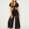 Women Beach Bunny Cover Ups | Haven Pant