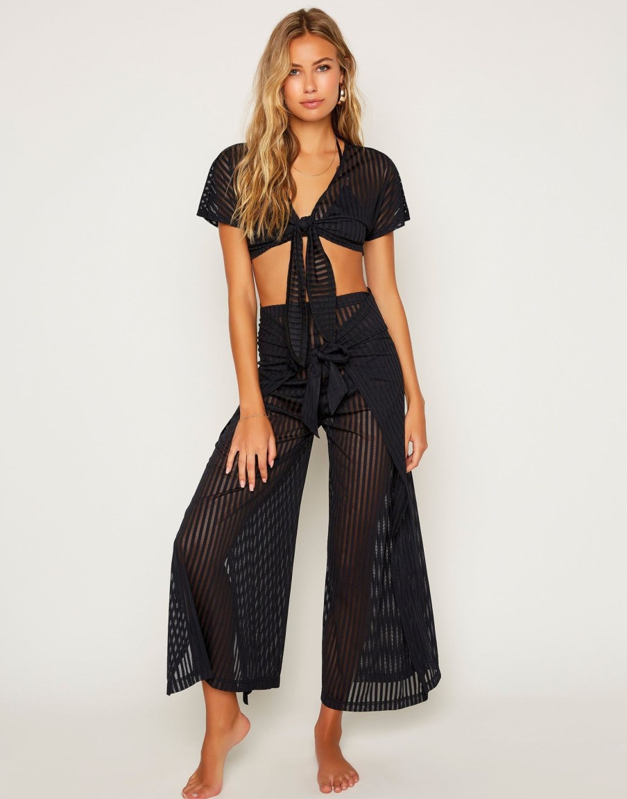 Women Beach Bunny Cover Ups | Haven Pant