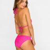 Women Beach Bunny Swim Bottoms | Gloria Full Bottom