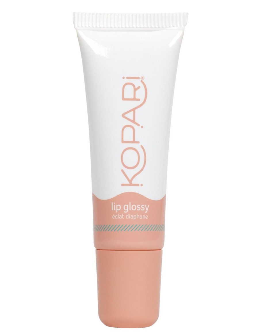 Women Beach Bunny Beauty | Lip Glossy By Kopari