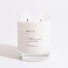 Women Beach Bunny Lingerie | Escapist Maui Candle By Brooklyn Candle