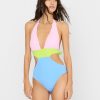 Women Beach Bunny One Pieces | Nina Full One Piece