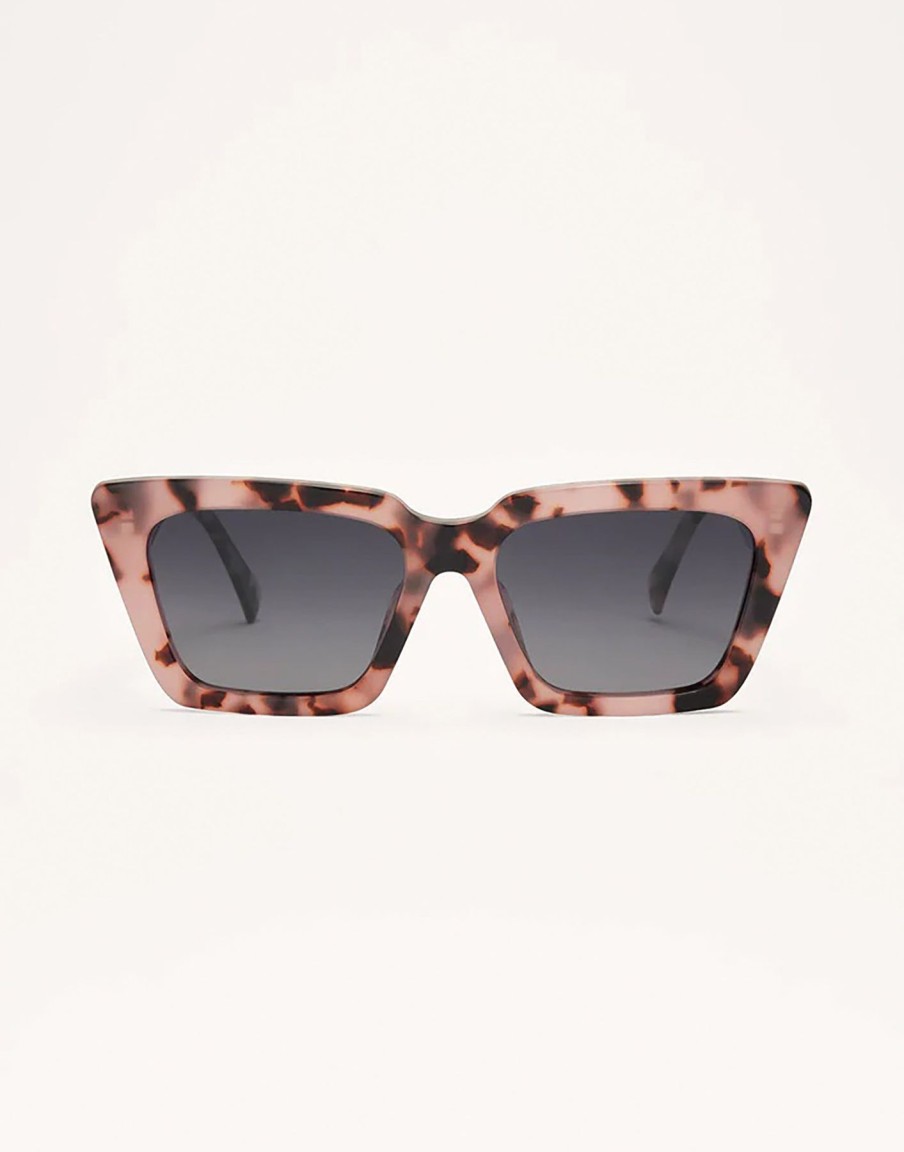 Women Beach Bunny Sunglasses | Feel Good Sunglasses By Z Supply