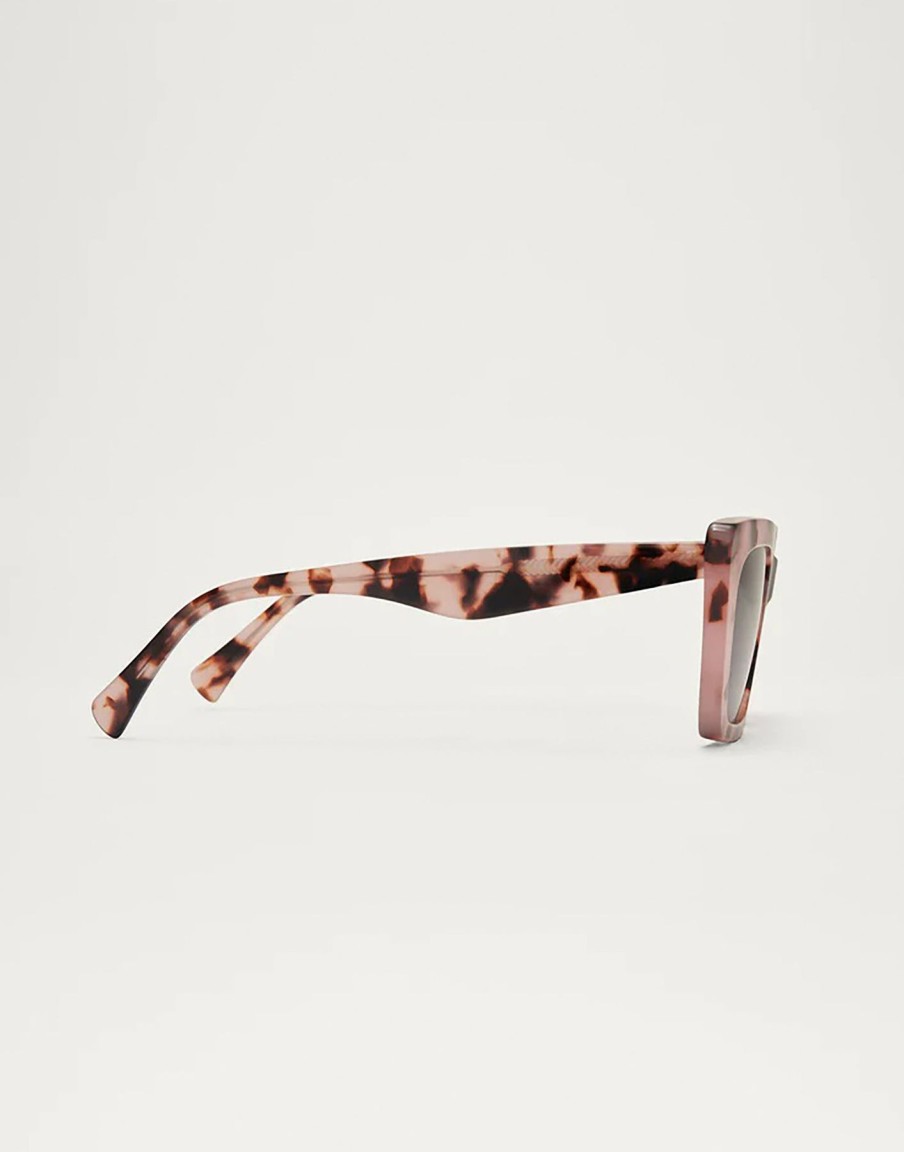 Women Beach Bunny Sunglasses | Feel Good Sunglasses By Z Supply