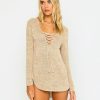 Women Beach Bunny Cover Ups | Payton Beach Sweater