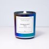 Women Beach Bunny Lingerie | Iridescent Sea Candle By Jack Baker Candle Co.