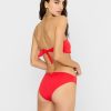 Women Beach Bunny Swim Bottoms | Noelani Full Bottom