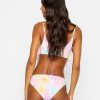 Women Beach Bunny Swim Bottoms | Keoni Full Bottom