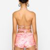 Women Beach Bunny Cover Ups | Elsa Short By Summer Haus