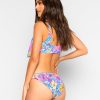 Women Beach Bunny Swim Bottoms | Keoni Full Bottom