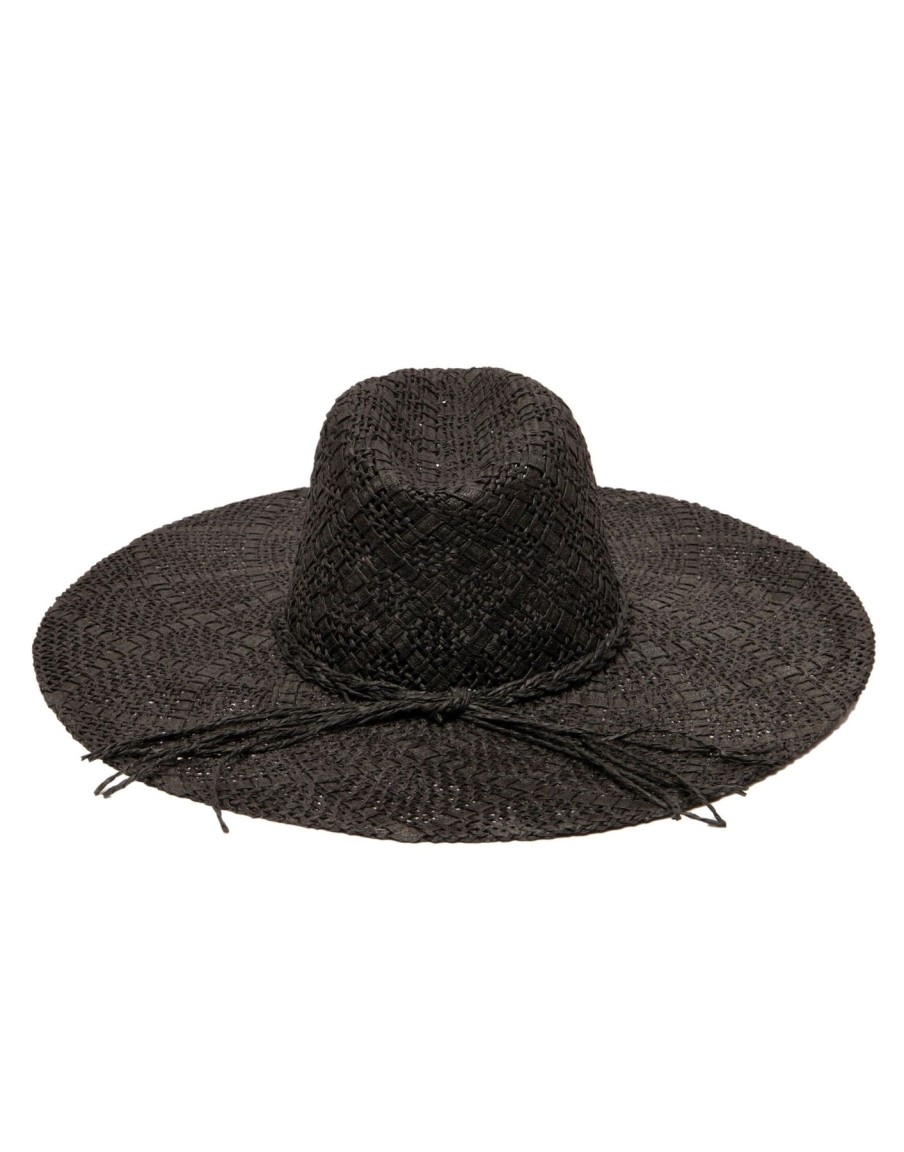 Women Beach Bunny Hats | Sun Dialed Fedora By San Diego Hat Company