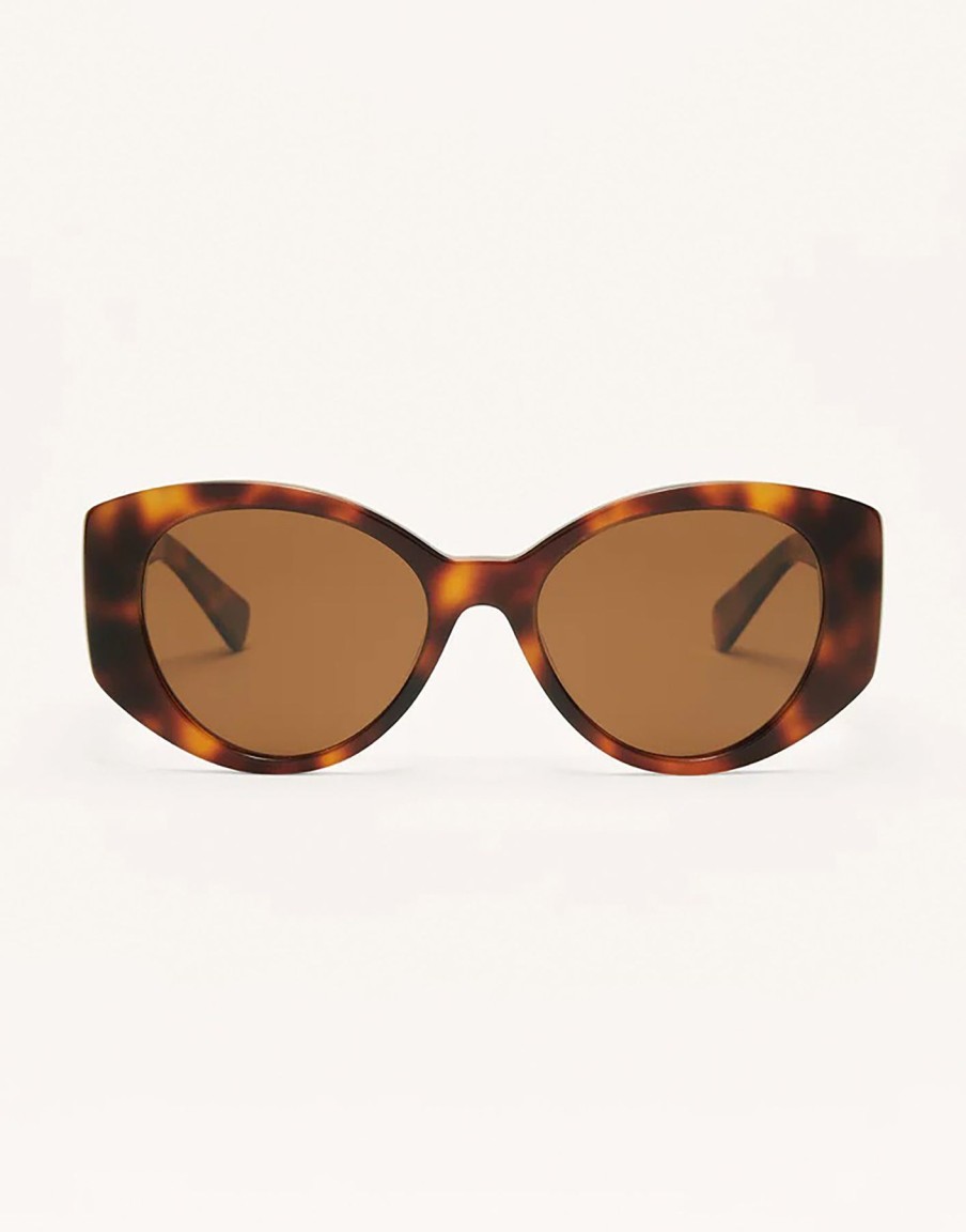 Women Beach Bunny Sunglasses | Daydream Sunglasses By Z Supply