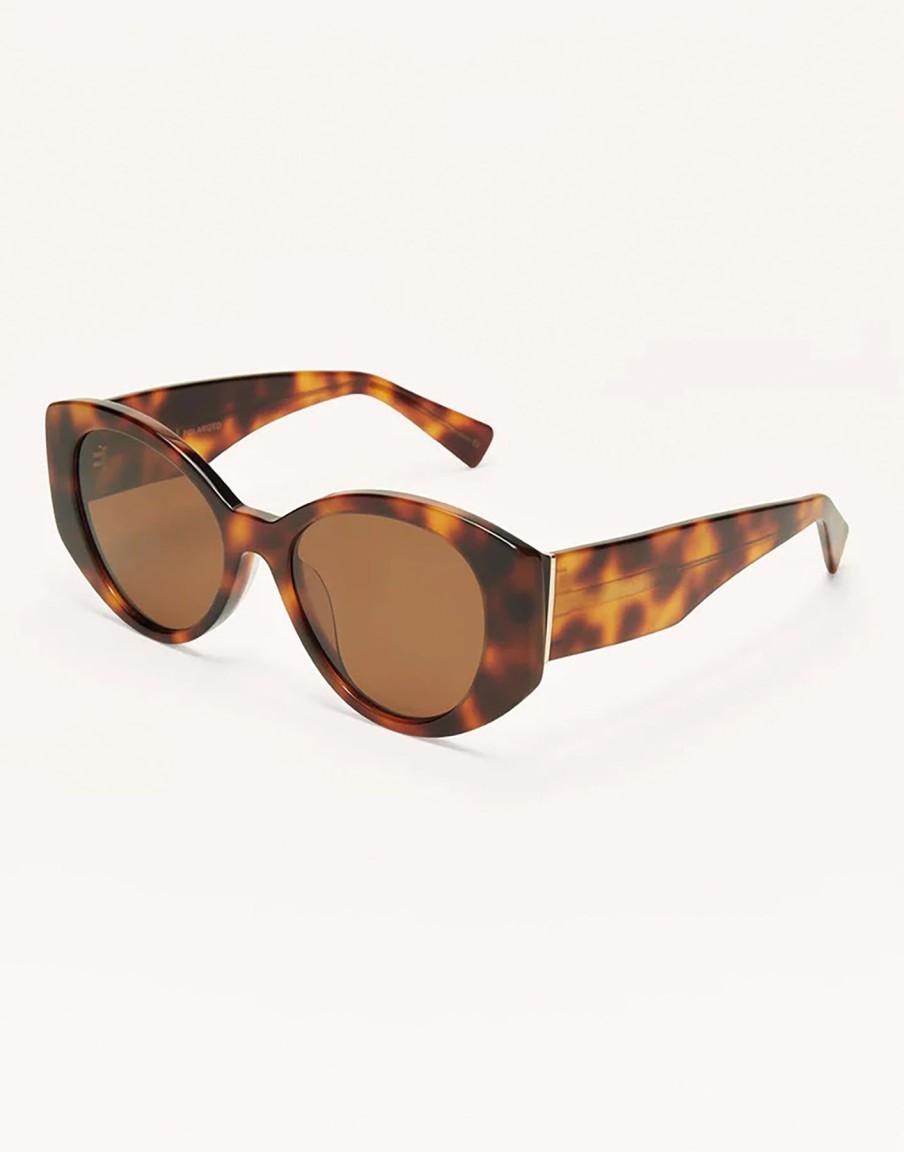 Women Beach Bunny Sunglasses | Daydream Sunglasses By Z Supply