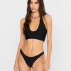 Women Beach Bunny Swim Tops | Gloria Long Line Top