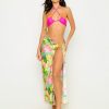 Women Beach Bunny Cover Ups | Tika Maxi Skirt