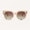 Women Beach Bunny Sunglasses | Lunch Date Sunglasses By Z Supply