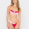 Women Beach Bunny Swim Tops | Karter Bralette Top