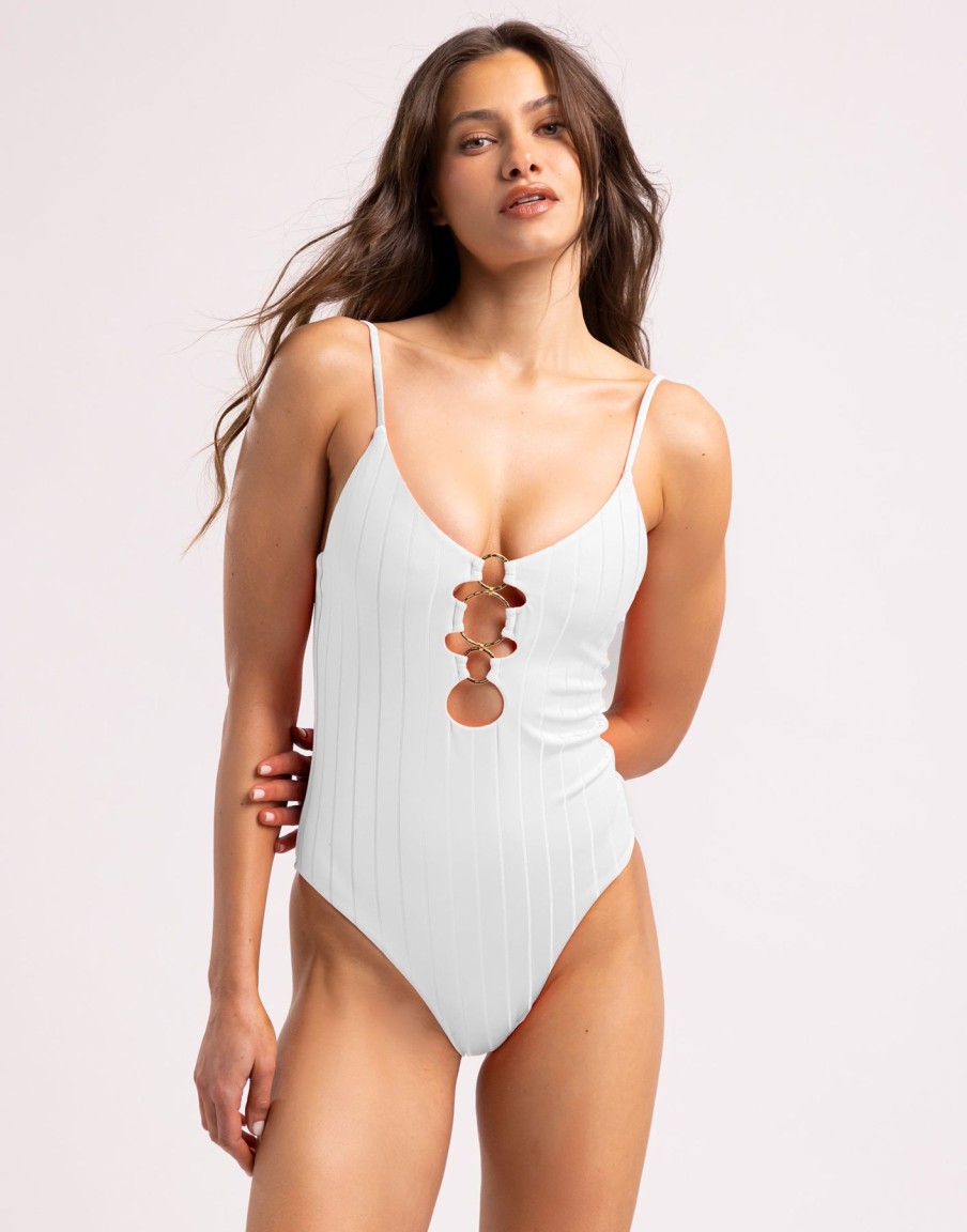 Women Beach Bunny One Pieces | Katrina Full One Piece