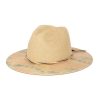 Women Beach Bunny Hats | Wild Child Fedora By San Diego Hat Company