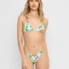 Women Beach Bunny Swim Tops | Nadia Triangle Top