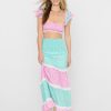 Women Beach Bunny Tops & Bottoms | Everette Maxi Skirt