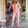 Women Beach Bunny Lounge | Andes Onsie